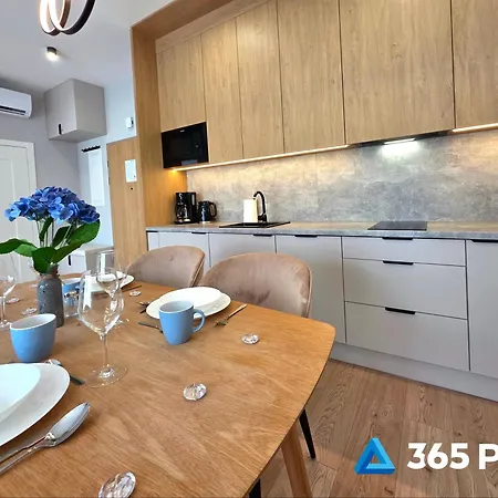 New Moon Przy Plaży - 365pam * Ustronie Morskie