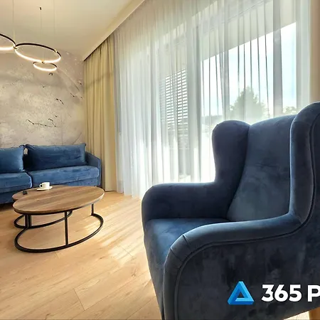 365pam - New Moon Przy Plazy Ustronie Morskie