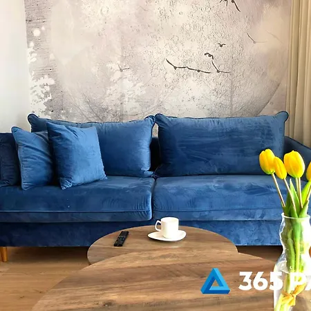 New Moon Przy Plaży - 365pam