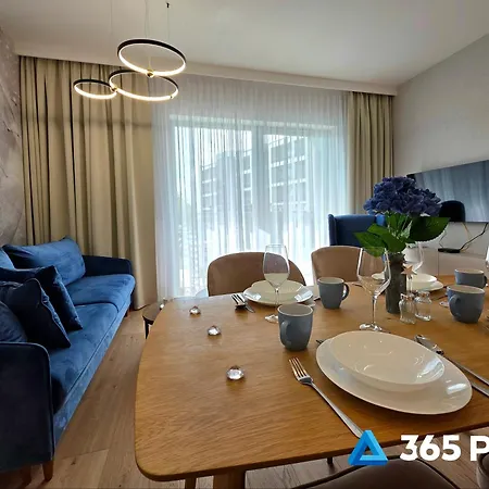 New Moon Przy Plaży - 365pam