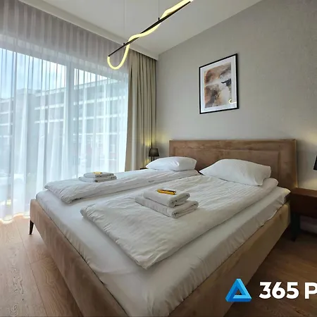 New Moon Przy Plaży - 365pam *