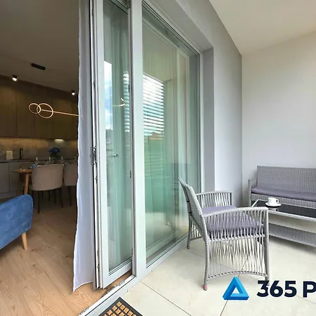 New Moon Przy Plaży - 365pam