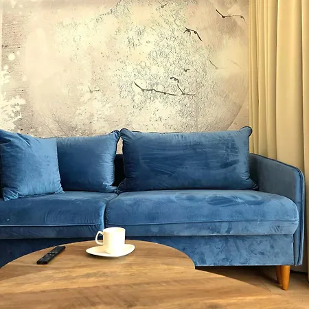 New Moon Przy Plaży - 365pam *