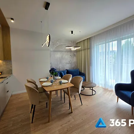 New Moon Przy Plaży - 365pam * Ustronie Morskie