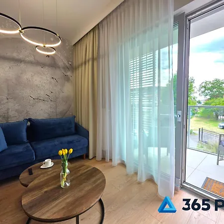 New Moon Przy Plaży - 365pam *