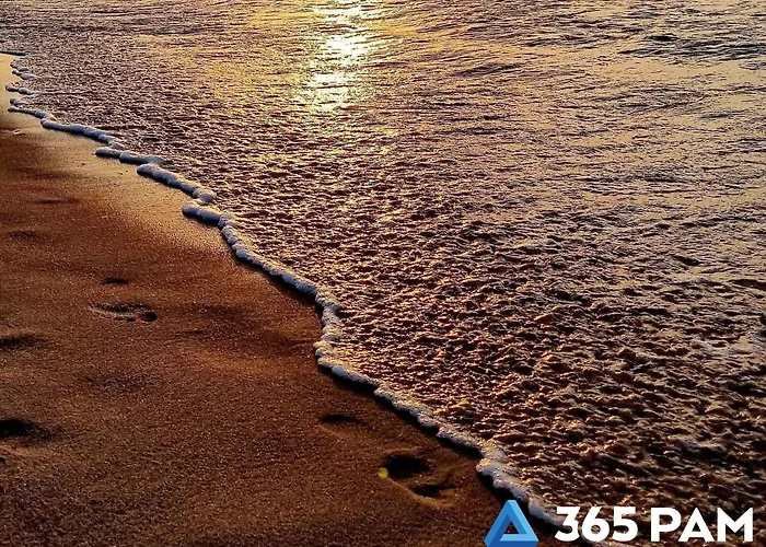 דירה 365pam - New Moon Przy Plazy *